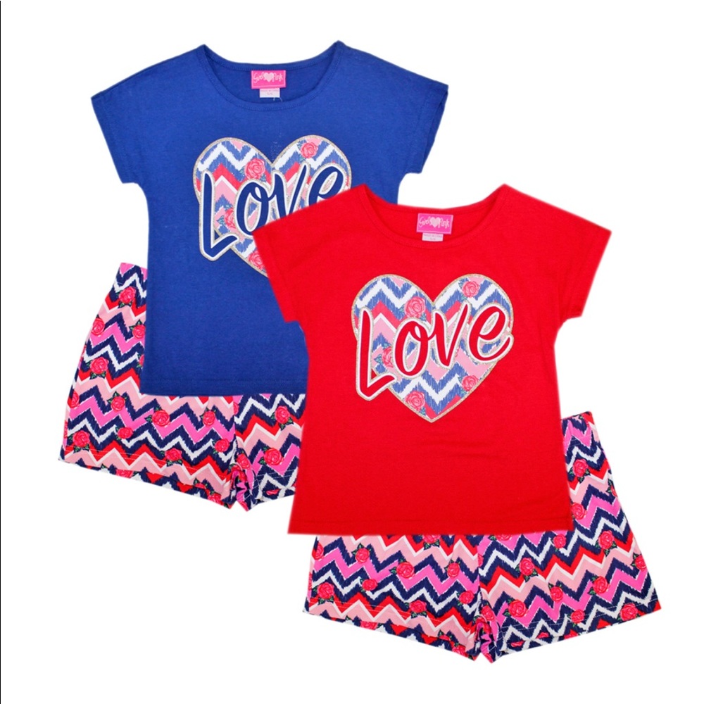 Love it two piece set